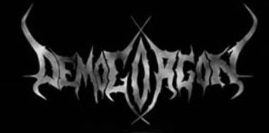 logo Demogorgon (GER-1)